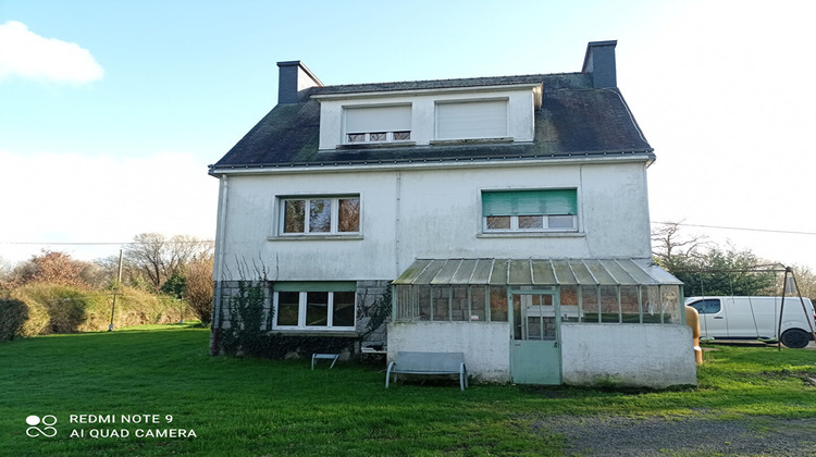 Ma-Cabane - Vente Maison CRACH, 139 m²