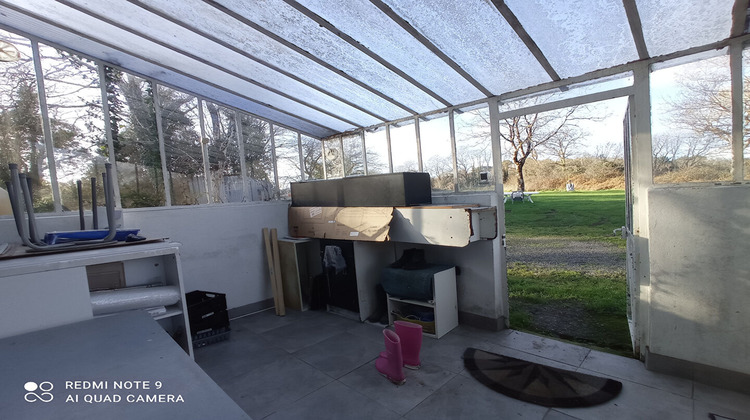 Ma-Cabane - Vente Maison CRACH, 139 m²