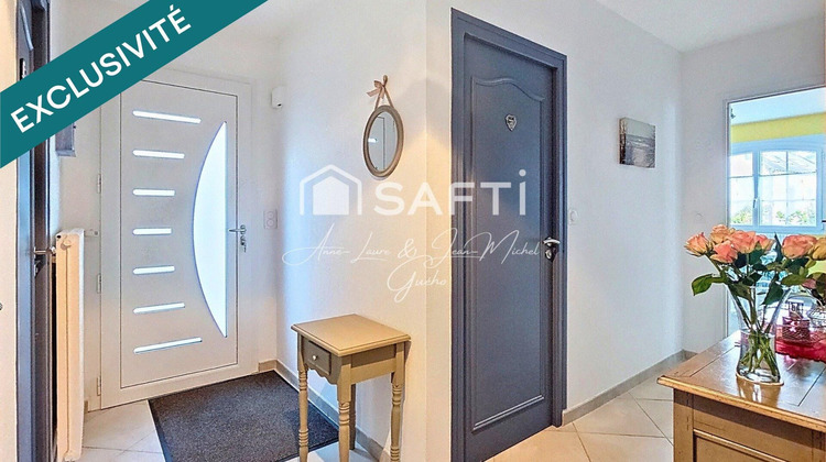 Ma-Cabane - Vente Maison Crach, 129 m²