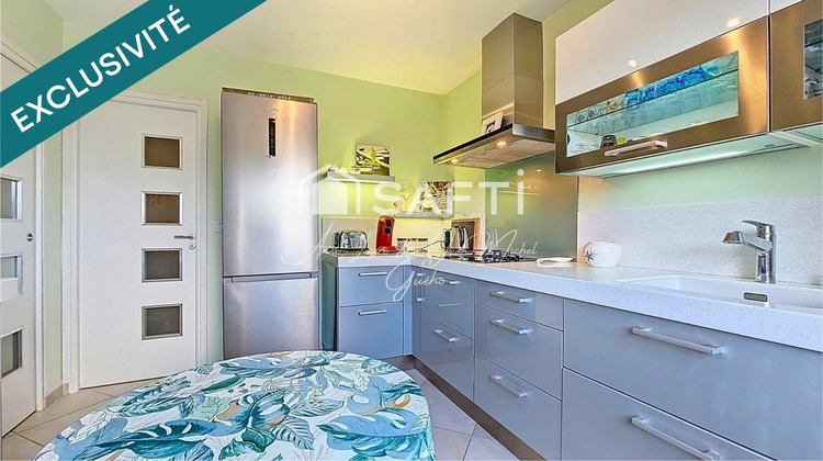 Ma-Cabane - Vente Maison Crach, 129 m²