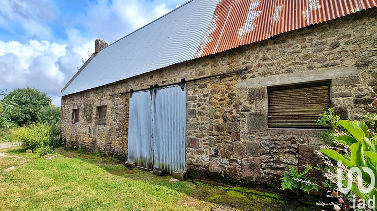 Ma-Cabane - Vente Maison Crach, 130 m²