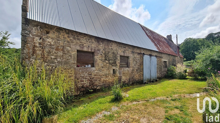 Ma-Cabane - Vente Maison Crach, 130 m²