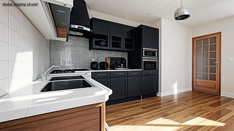 Ma-Cabane - Vente Maison Crach, 124 m²