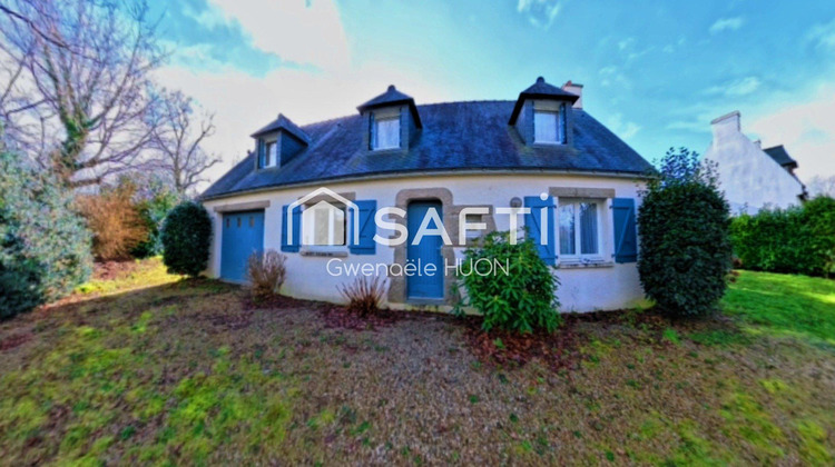 Ma-Cabane - Vente Maison Crach, 118 m²