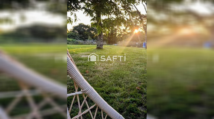 Ma-Cabane - Vente Maison Crach, 137 m²