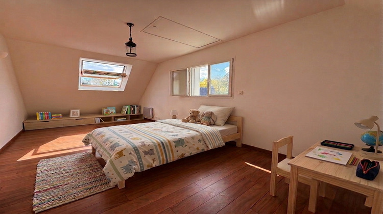 Ma-Cabane - Vente Maison CRACH, 134 m²