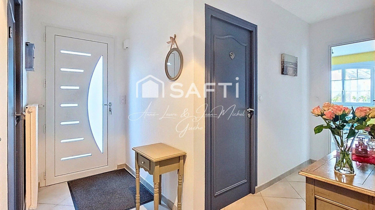 Ma-Cabane - Vente Maison Crach, 129 m²