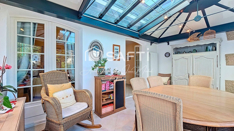 Ma-Cabane - Vente Maison Crach, 129 m²