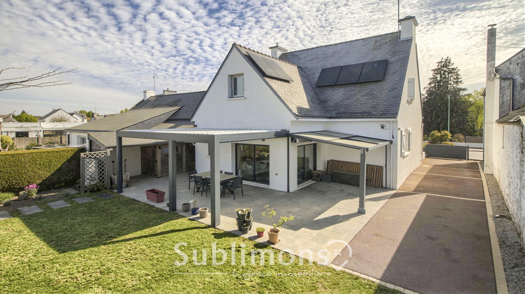 Ma-Cabane - Vente Maison Crach, 129 m²