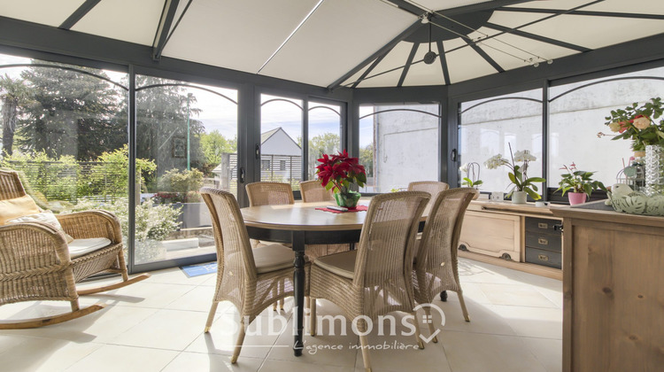 Ma-Cabane - Vente Maison Crach, 129 m²