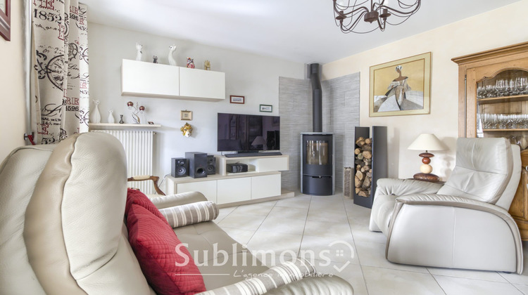 Ma-Cabane - Vente Maison Crach, 129 m²