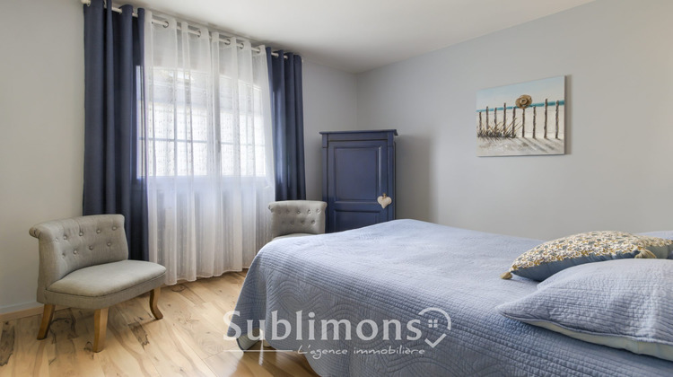 Ma-Cabane - Vente Maison Crach, 129 m²