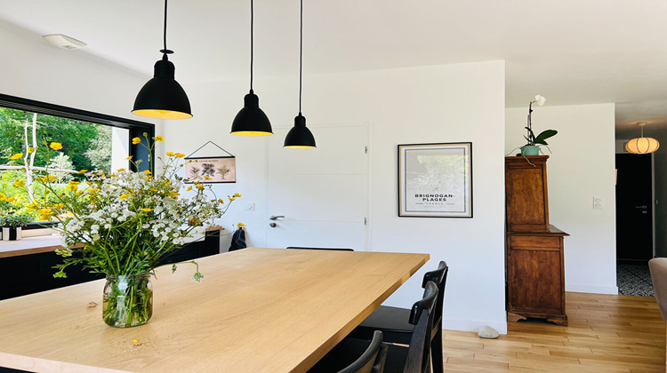 Ma-Cabane - Vente Maison CRACH, 96 m²