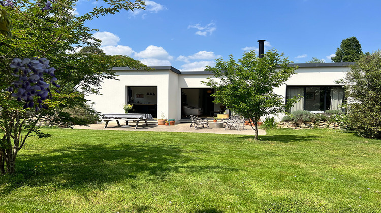 Ma-Cabane - Vente Maison CRACH, 96 m²