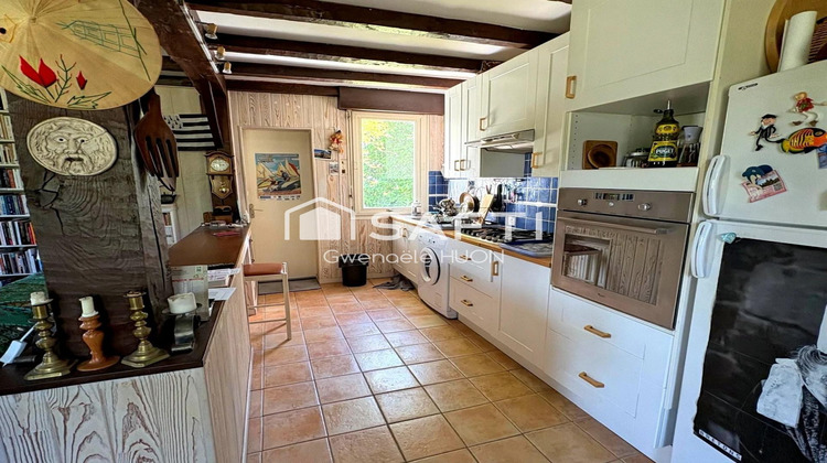 Ma-Cabane - Vente Maison Crach, 54 m²