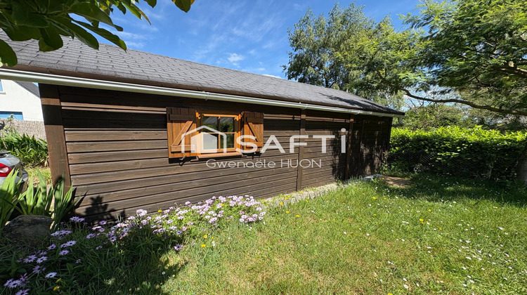 Ma-Cabane - Vente Maison Crach, 54 m²