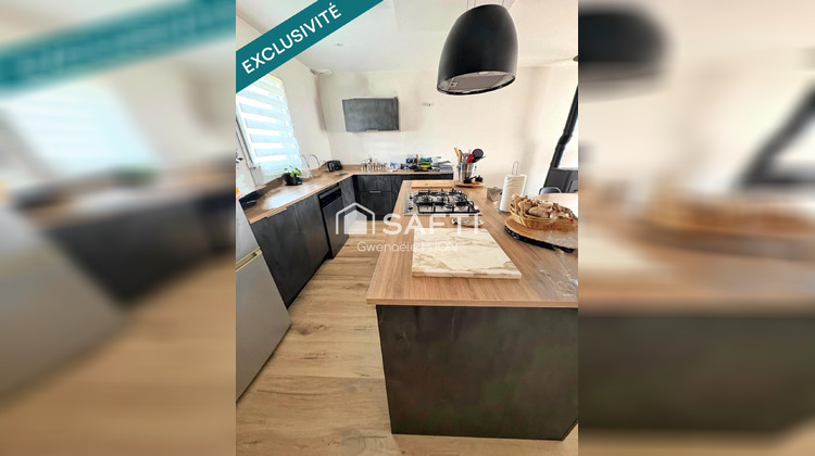 Ma-Cabane - Vente Maison Crach, 94 m²