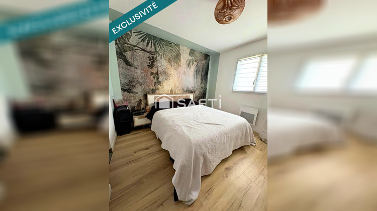 Ma-Cabane - Vente Maison Crach, 94 m²