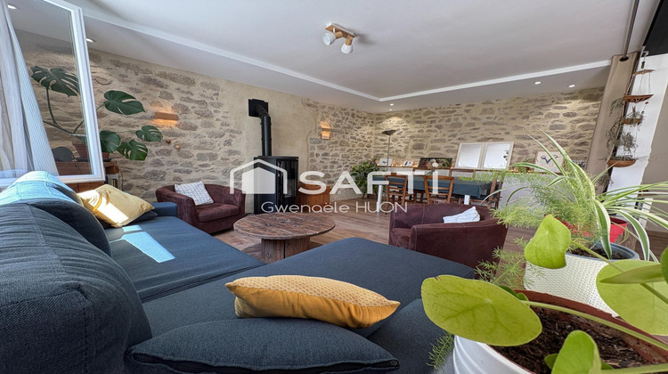 Ma-Cabane - Vente Maison Crach, 85 m²