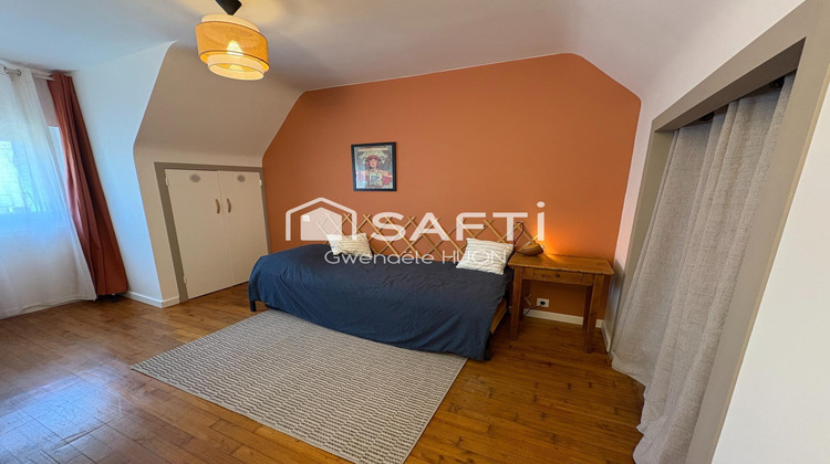 Ma-Cabane - Vente Maison Crach, 85 m²