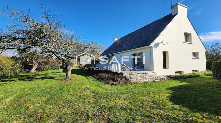 Ma-Cabane - Vente Maison Crach, 159 m²
