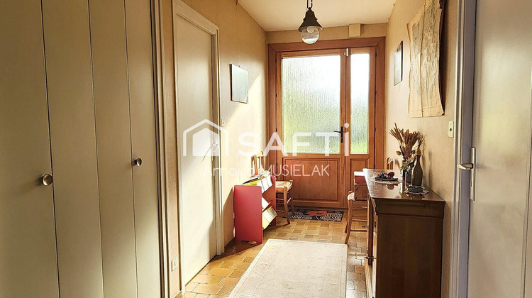 Ma-Cabane - Vente Maison Crach, 159 m²