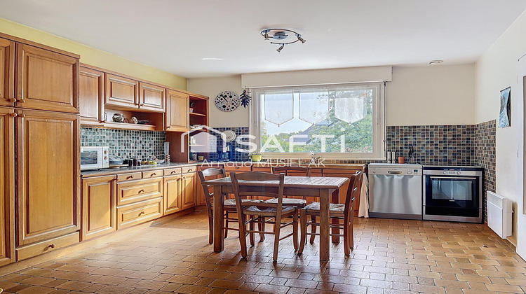 Ma-Cabane - Vente Maison Crach, 159 m²