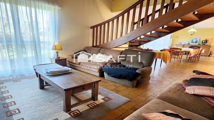 Ma-Cabane - Vente Maison Crach, 159 m²
