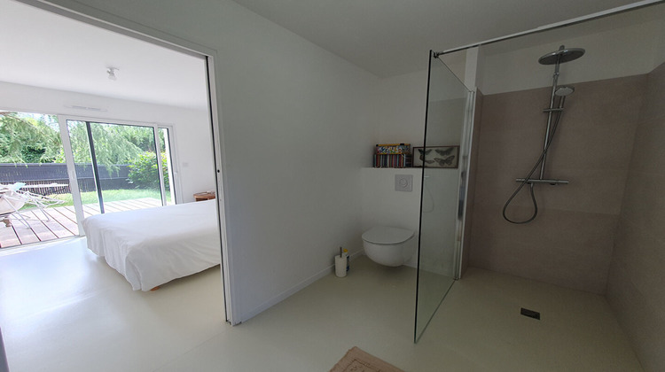 Ma-Cabane - Vente Maison CRACH, 89 m²