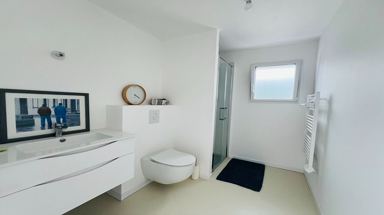 Ma-Cabane - Vente Maison CRACH, 90 m²