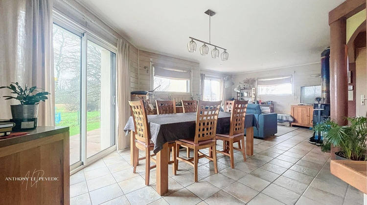 Ma-Cabane - Vente Maison Crach, 120 m²
