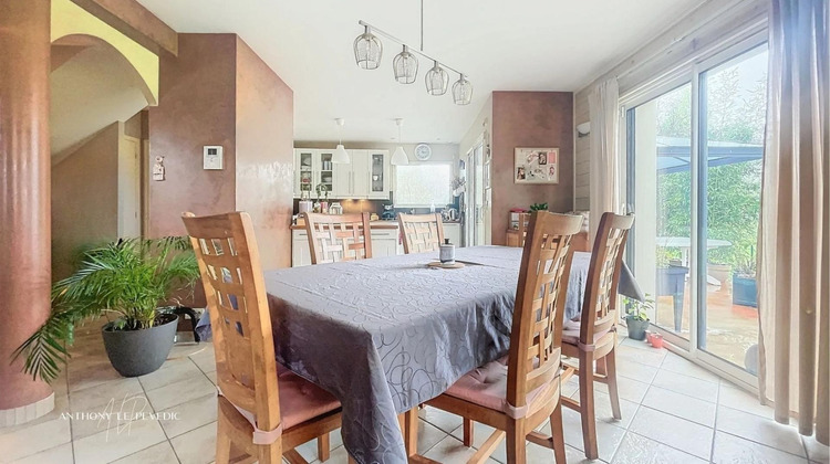 Ma-Cabane - Vente Maison Crach, 120 m²
