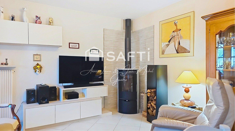 Ma-Cabane - Vente Maison Crach, 129 m²