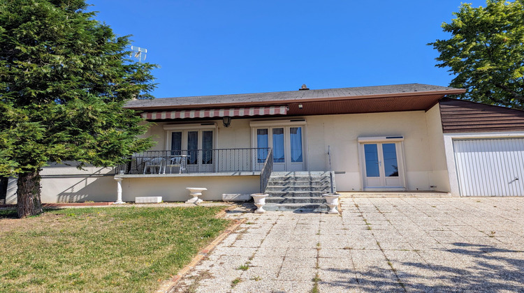 Ma-Cabane - Vente Maison Crain, 78 m²