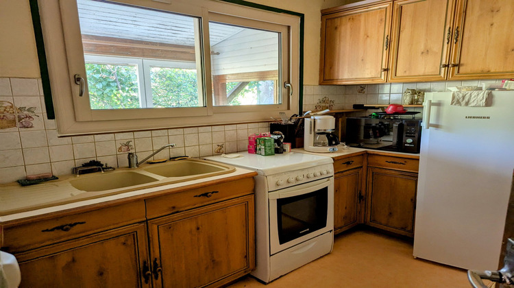 Ma-Cabane - Vente Maison Crain, 78 m²