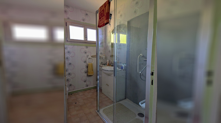 Ma-Cabane - Vente Maison Crain, 78 m²