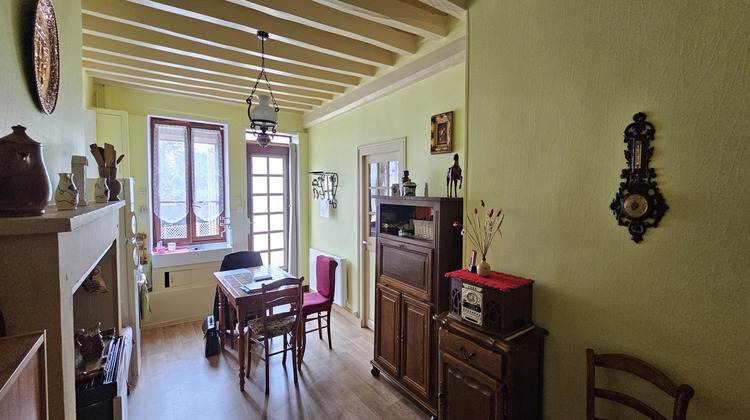 Ma-Cabane - Vente Maison Crain, 49 m²