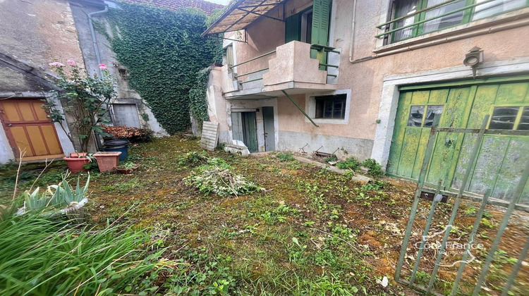 Ma-Cabane - Vente Maison CRAIN, 59 m²
