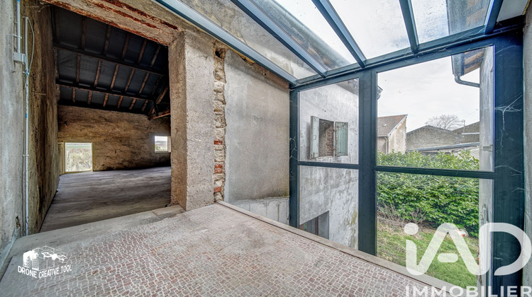 Ma-Cabane - Vente Maison Craincourt, 200 m²