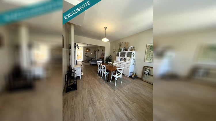 Ma-Cabane - Vente Maison Craincourt, 161 m²