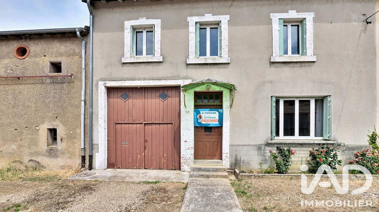 Ma-Cabane - Vente Maison Craincourt, 95 m²