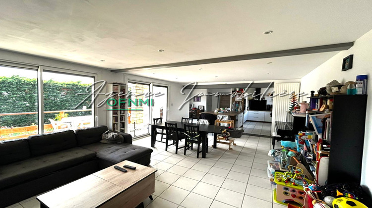 Ma-Cabane - Vente Maison Craintilleux, 118 m²