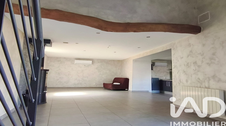 Ma-Cabane - Vente Maison Craintilleux, 170 m²