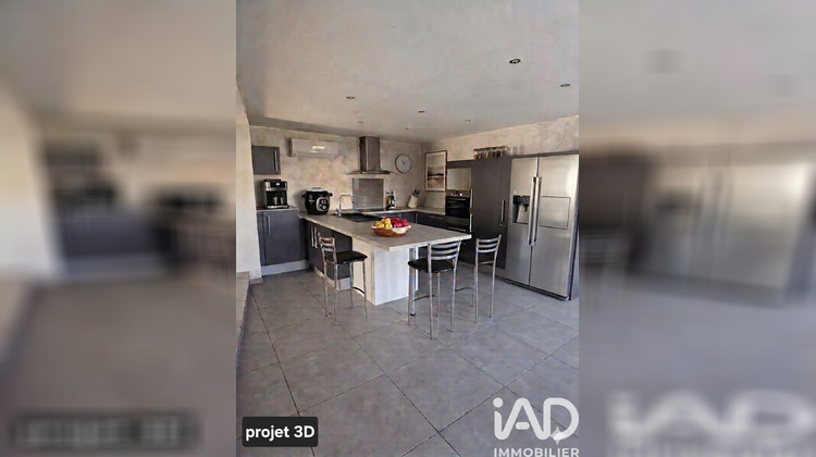 Ma-Cabane - Vente Maison Craintilleux, 170 m²