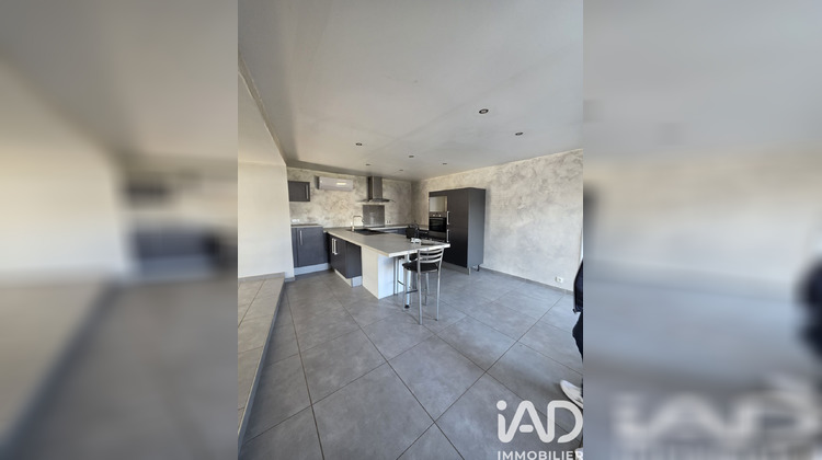 Ma-Cabane - Vente Maison Craintilleux, 170 m²