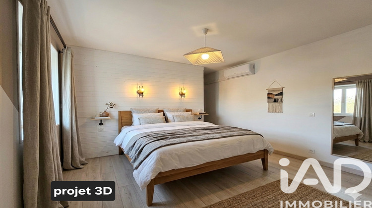 Ma-Cabane - Vente Maison Craintilleux, 170 m²