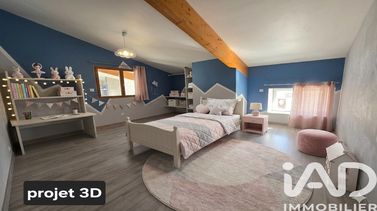 Ma-Cabane - Vente Maison Craintilleux, 170 m²