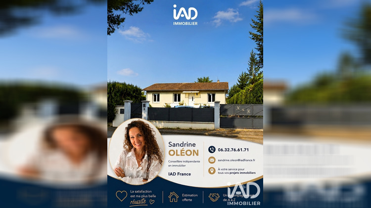 Ma-Cabane - Vente Maison Craintilleux, 172 m²