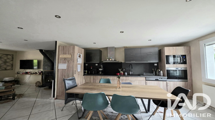 Ma-Cabane - Vente Maison Craintilleux, 172 m²
