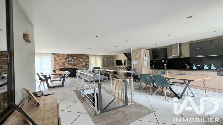Ma-Cabane - Vente Maison Craintilleux, 172 m²